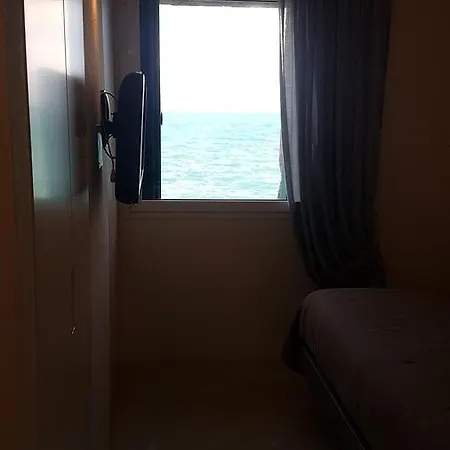 Apartment Sea Inside - Exclusive Apt