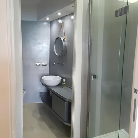 Διαμέρισμα Sea Inside - Exclusive Apt