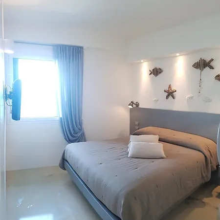 Sea Inside - Exclusive Apt *