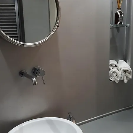 Διαμέρισμα Sea Inside - Exclusive Apt San Michele di Pagana