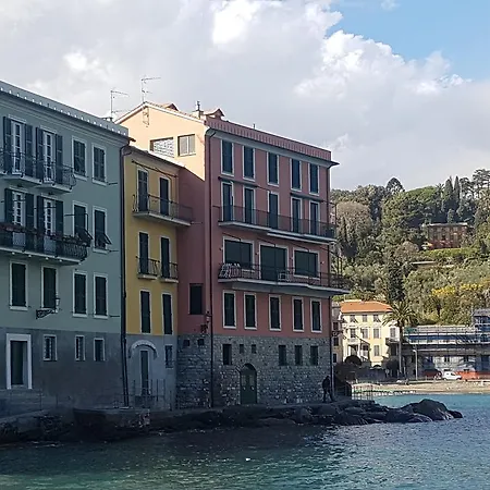 Sea Inside - Exclusive Apt * San Michele di Pagana