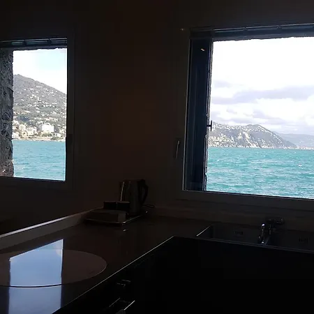 Apartment Sea Inside - Exclusive Apt *