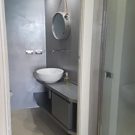 Apartment Sea Inside - Exclusive Apt San Michele di Pagana