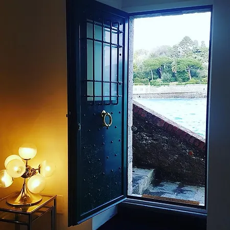 Sea Inside - Exclusive Apt Apartment *