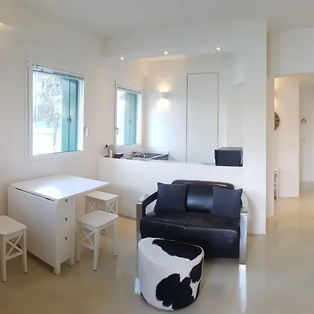 Apartment Sea Inside - Exclusive Apt
