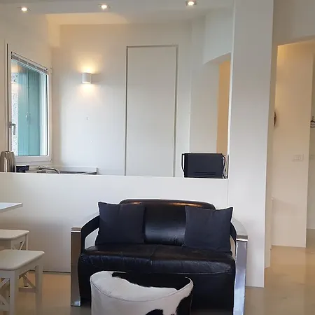 Sea Inside - Exclusive Apt * San Michele di Pagana