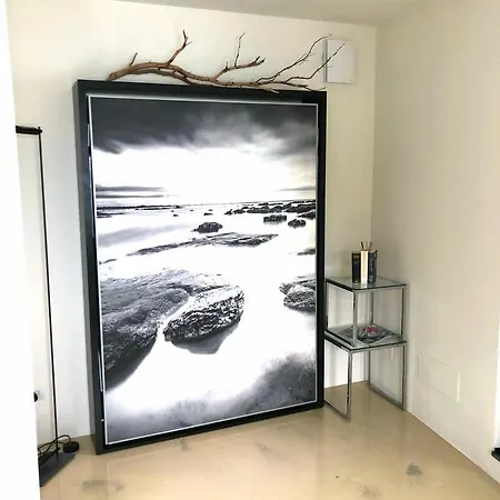Sea Inside - Exclusive Apt Apartment *